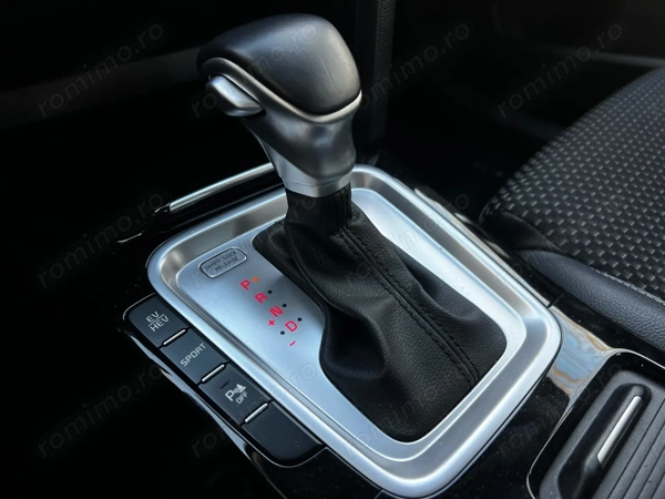 KIA Xceed 2020 — imagine 13