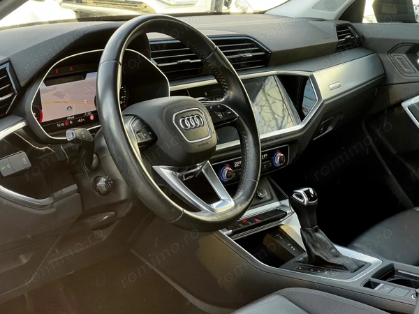 AUDI Q3 2020 — imagine 12
