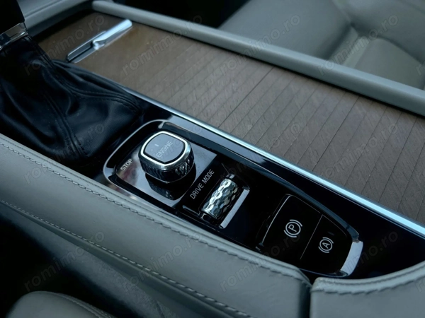 VOLVO S90 2017 — imagine 17