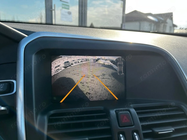 VOLVO Unknown Model 2017 — imagine 14
