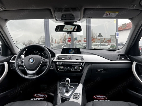 BMW 3 Series 2018 — imagine 7