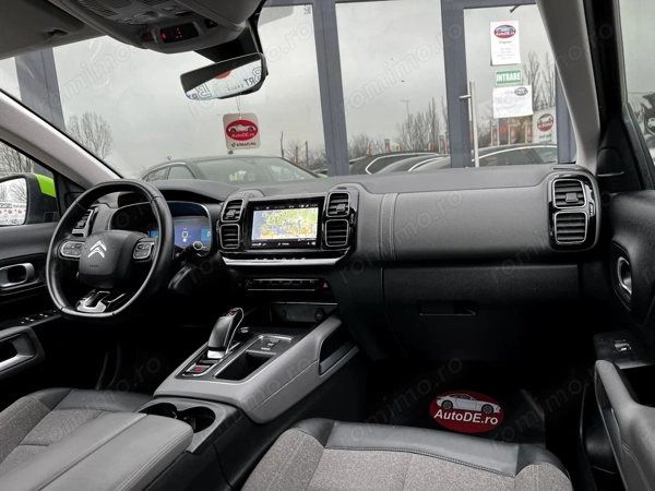 CITROËN C5 Aircross 2020 — imagine 6