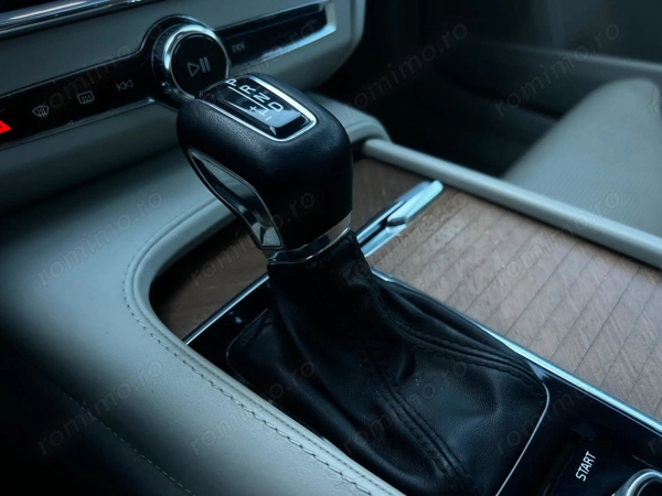 VOLVO S90 2017 — imagine 16