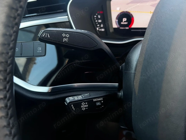 AUDI Q3 2020 — imagine 16
