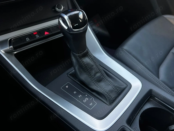 AUDI Q3 2020 — imagine 15