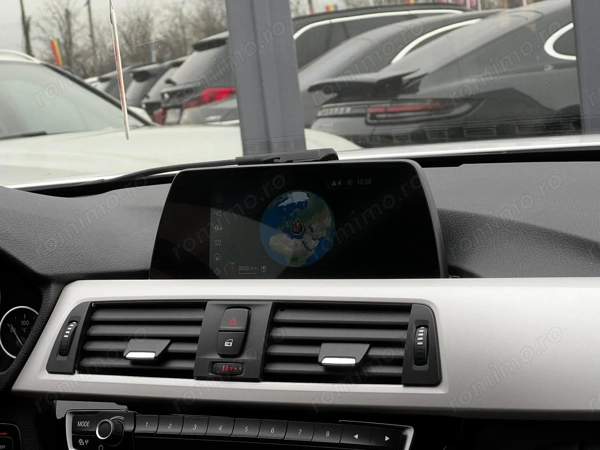 BMW 3 Series 2018 — imagine 11