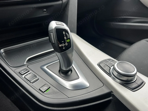 BMW 3 Series 2018 — imagine 12