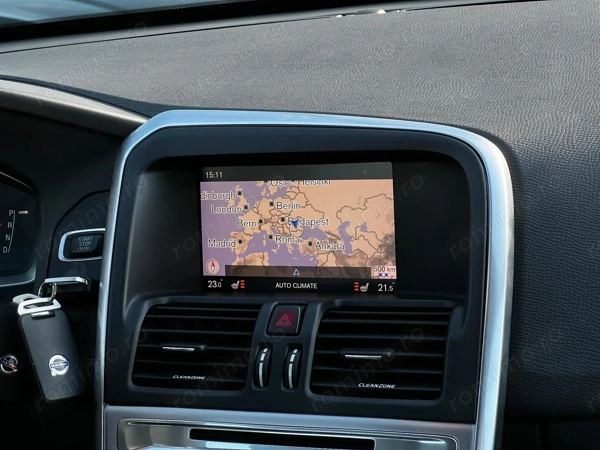 VOLVO Unknown Model 2017 — imagine 11
