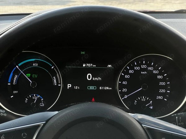 KIA Xceed 2020 — imagine 17