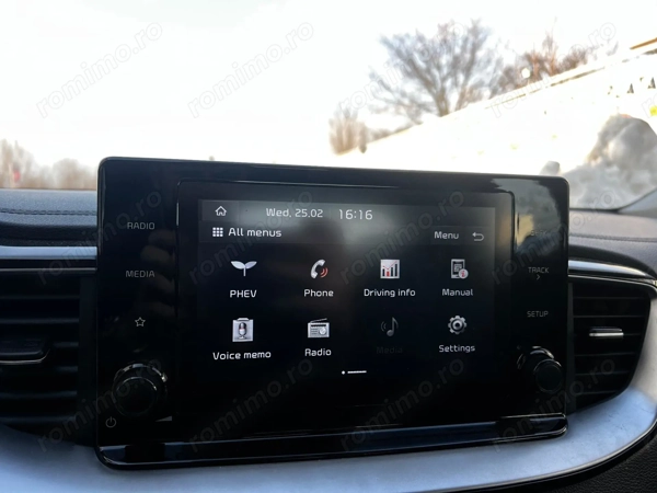 KIA Xceed 2020 — imagine 19