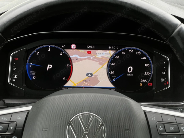 VOLKSWAGEN Passat 2021 — imagine 20