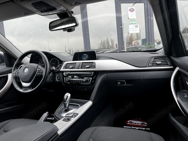 BMW 3 Series 2018 — imagine 6