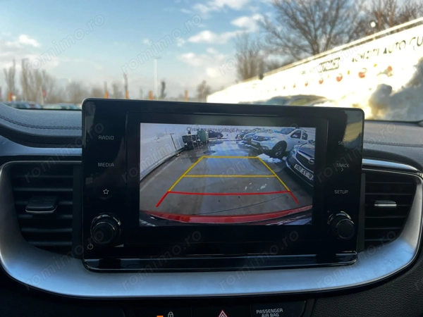 KIA Xceed 2020 — imagine 16
