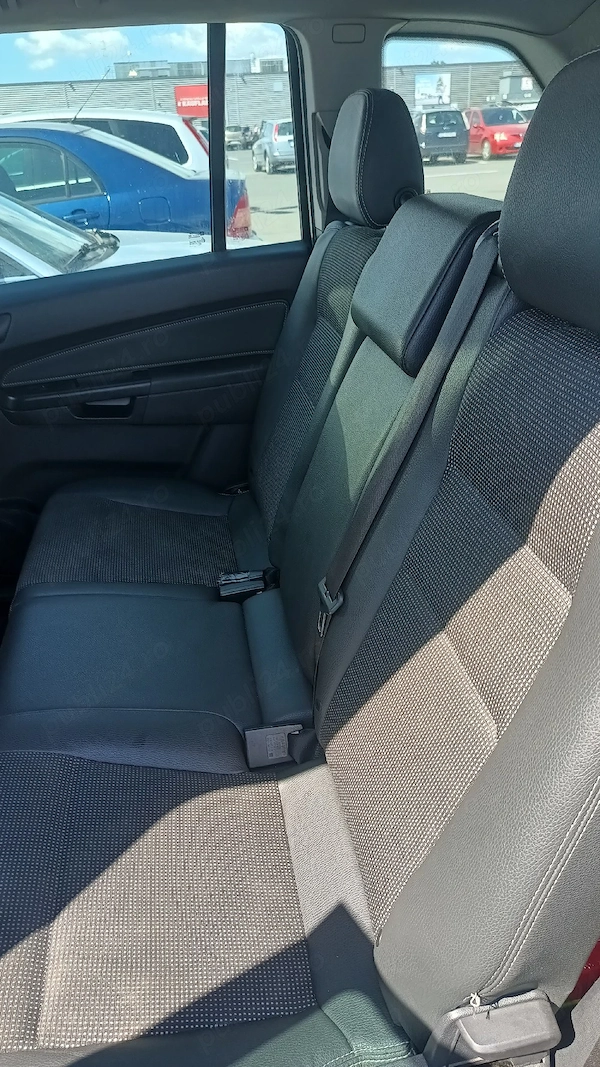 OPEL Zafira 2011 — imagine 4