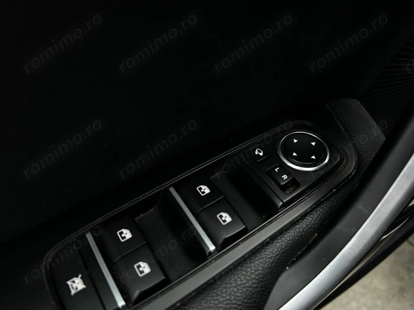 KIA Xceed 2020 — imagine 13
