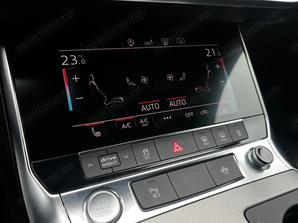 AUDI A6 2018 — imagine 12