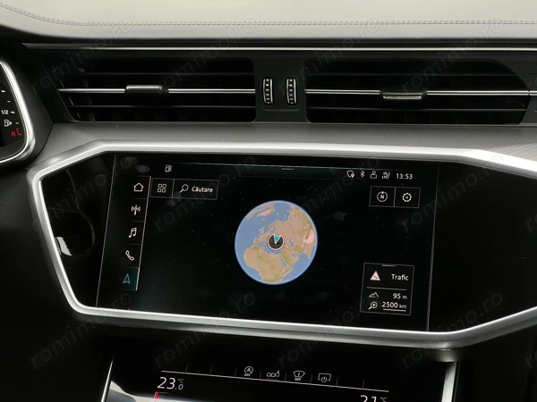 AUDI A6 2018 — imagine 11