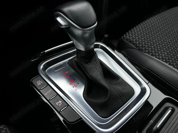 KIA Xceed 2020 — imagine 14