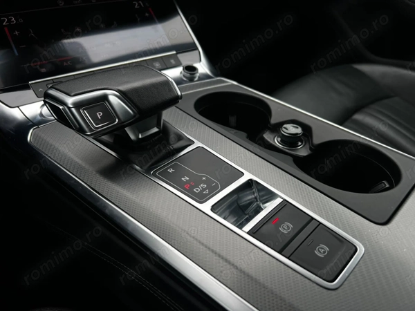 AUDI A6 2018 — imagine 13