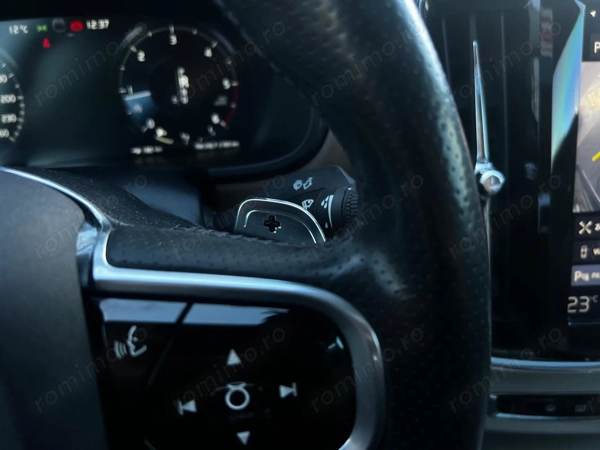 VOLVO S90 2017 — imagine 20