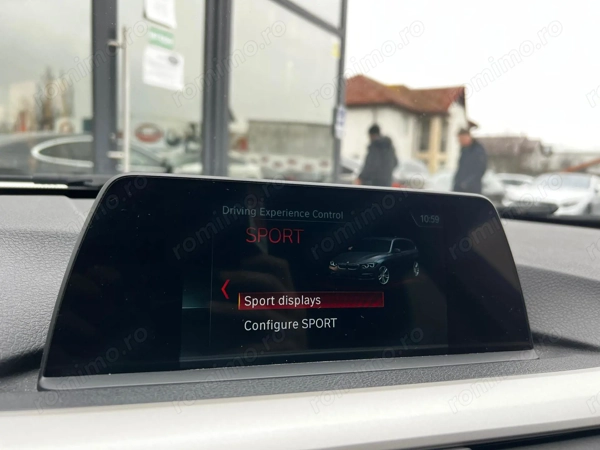 BMW 3 Series 2018 — imagine 15