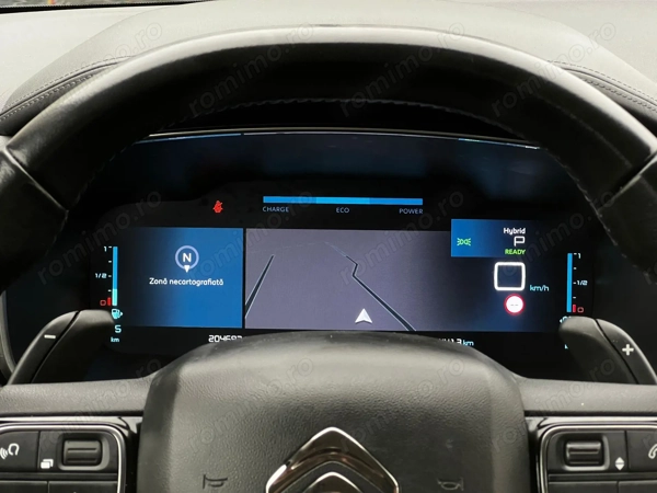 CITROËN C5 Aircross 2020 — imagine 18