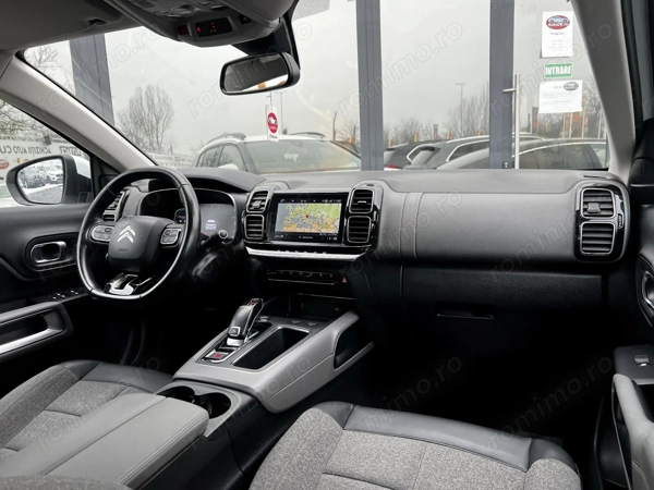 CITROËN C5 Aircross 2019 — imagine 6