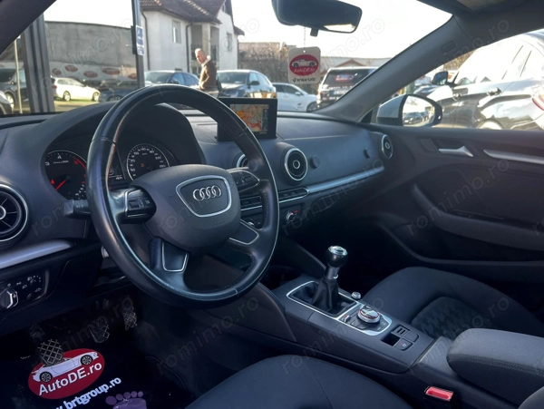 AUDI A3 2016 — imagine 5