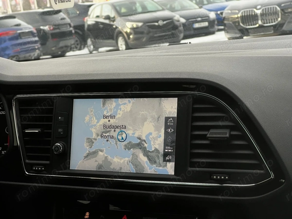 SEAT Leon 2020 — imagine 11