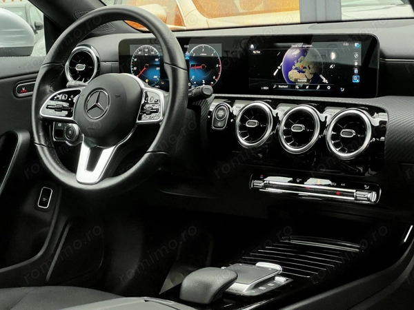 MERCEDES-BENZ Unknown Model 2022 — imagine 7
