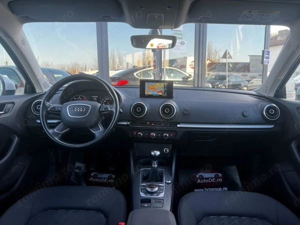 AUDI A3 2016 — imagine 7
