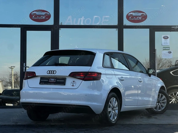 AUDI A3 2016 — imagine 4
