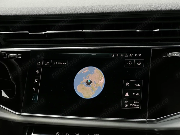 AUDI Q8 2020 — imagine 11