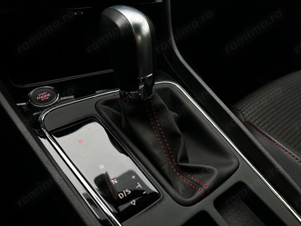 SEAT Leon 2020 — imagine 13