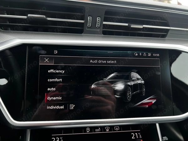 AUDI A6 2018 — imagine 16