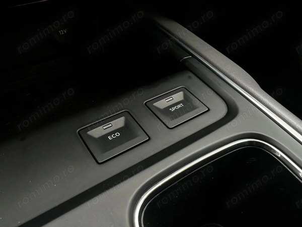 CITROËN C5 Aircross 2019 — imagine 14