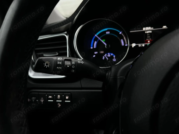 KIA Xceed 2020 — imagine 20