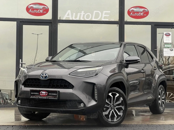 TOYOTA Unknown Model
