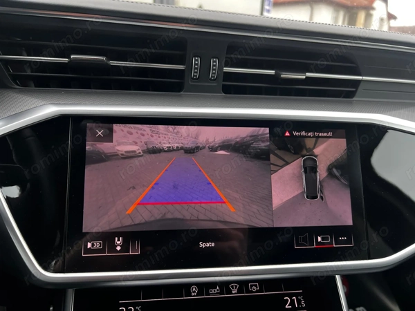 AUDI A6 2018 — imagine 14