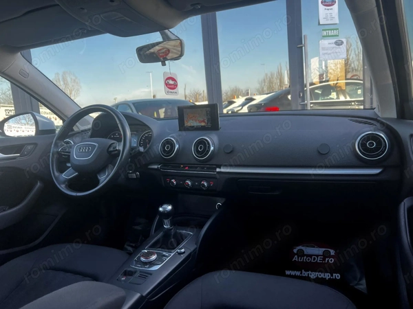 AUDI A3 2016 — imagine 6