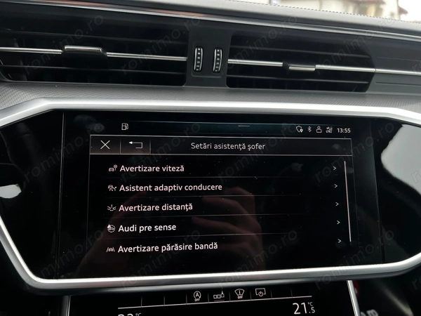 AUDI A6 2018 — imagine 18