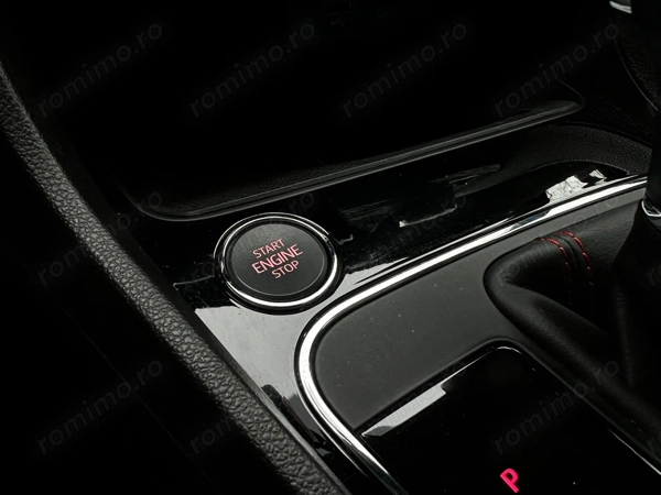 SEAT Leon 2020 — imagine 14