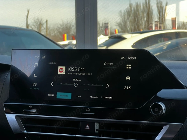 CITROËN C4 2022 — imagine 11
