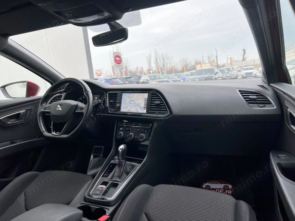 SEAT Leon 2020 — imagine 6