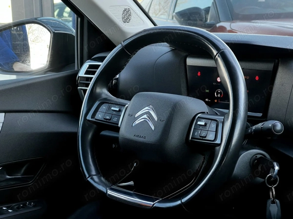CITROËN C4 2022 — imagine 10