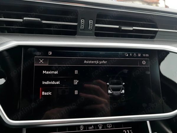 AUDI A6 2018 — imagine 17
