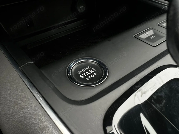 CITROËN C5 Aircross 2019 — imagine 15