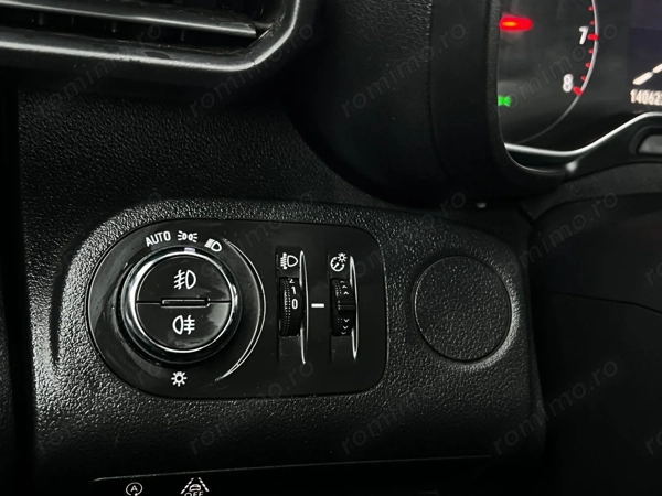 OPEL Combo 2020 — imagine 11