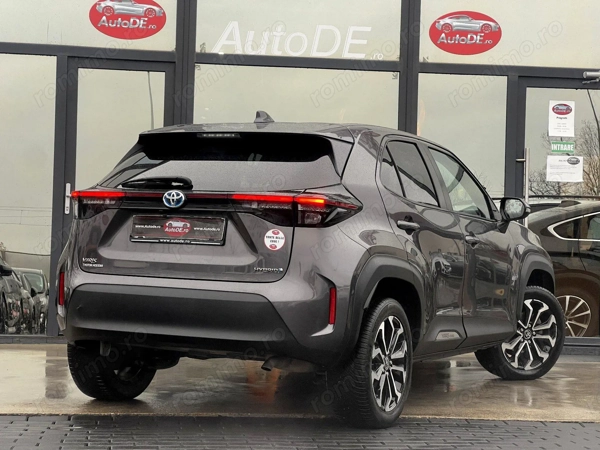 TOYOTA Unknown Model 2021 — imagine 4