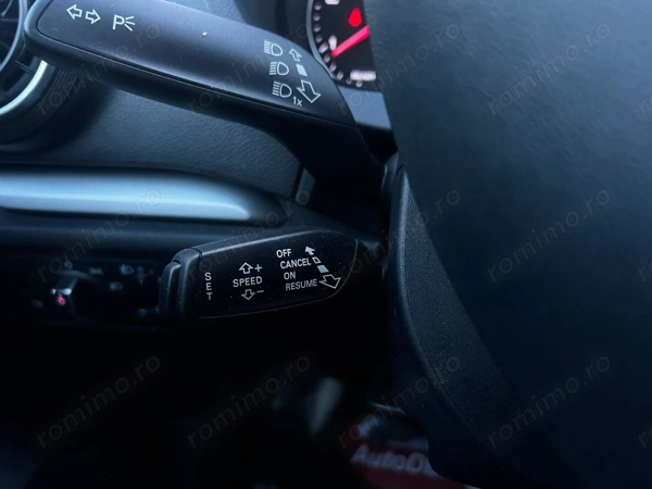 AUDI A3 2016 — imagine 16